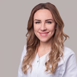 Dr. Maria Tschernov | Hautarzt Dr. Hasert Berlin-Mitte