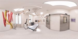 360-Grad-Panorama | Hautarzt Dr. Hasert Berlin