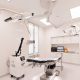 Operationsraum | Hautarzt Dr. Hasert Berlin-Mitte