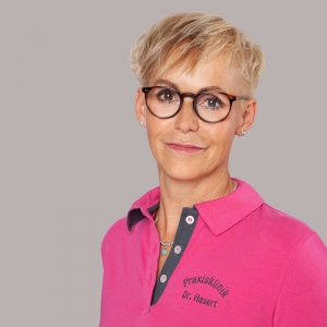 Monika Knoll | Hautarzt Berlin-Mitte Dr. Hasert