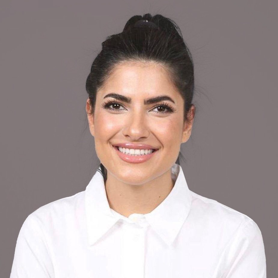 Dr. med. Negin Karimian
