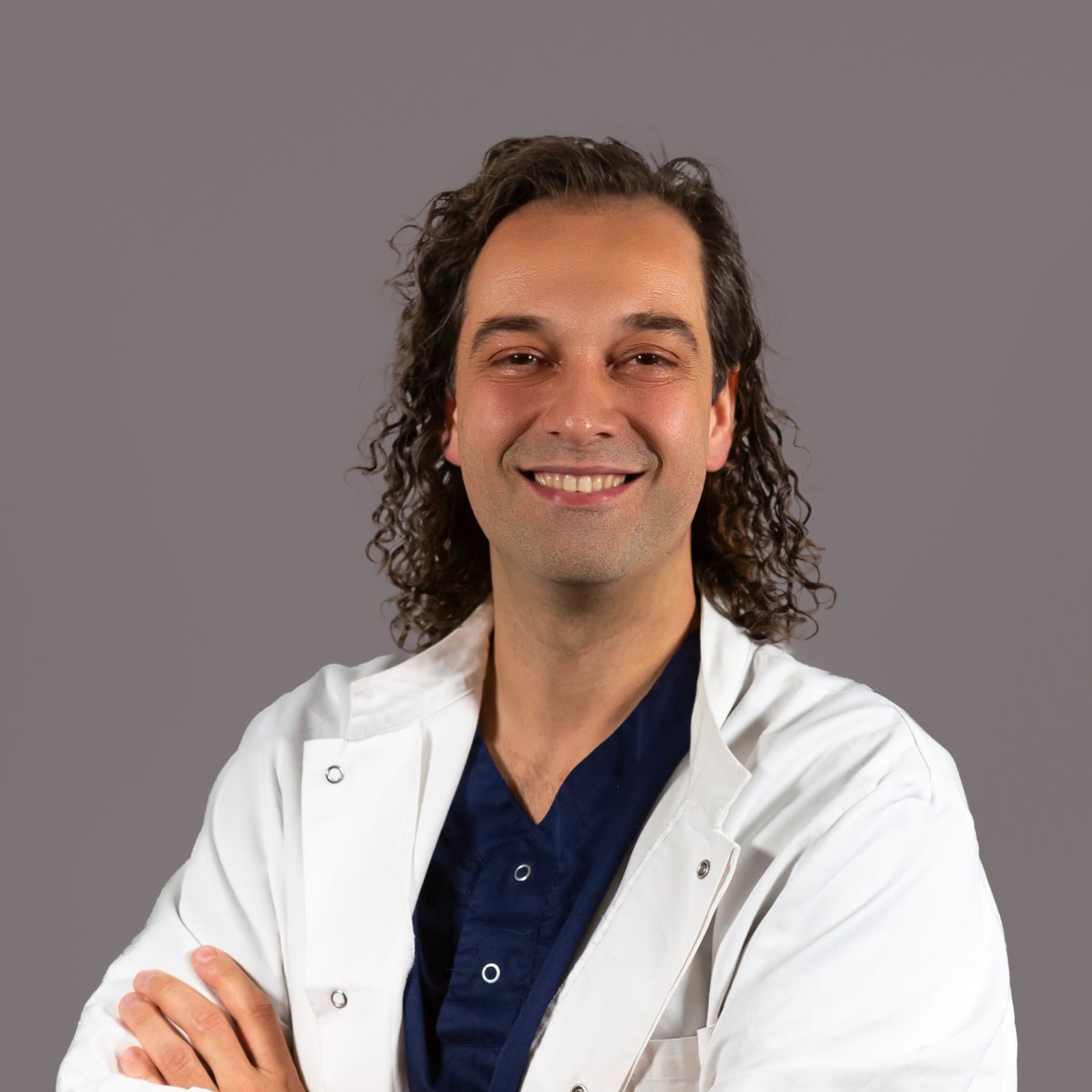 Dimitrios Chatziiliadis